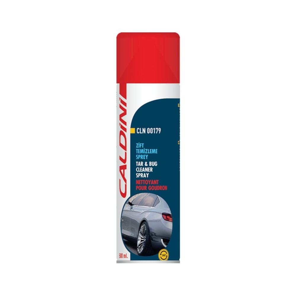 CALDINI ZIFT TEMIZLEME SPREY 500 ml